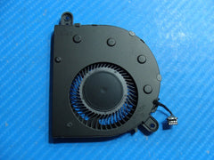 HP ENVY x360 15.6" 15m-ed0013dx Genuine CPU Cooling Fan L93193-001 DC28000SQS0