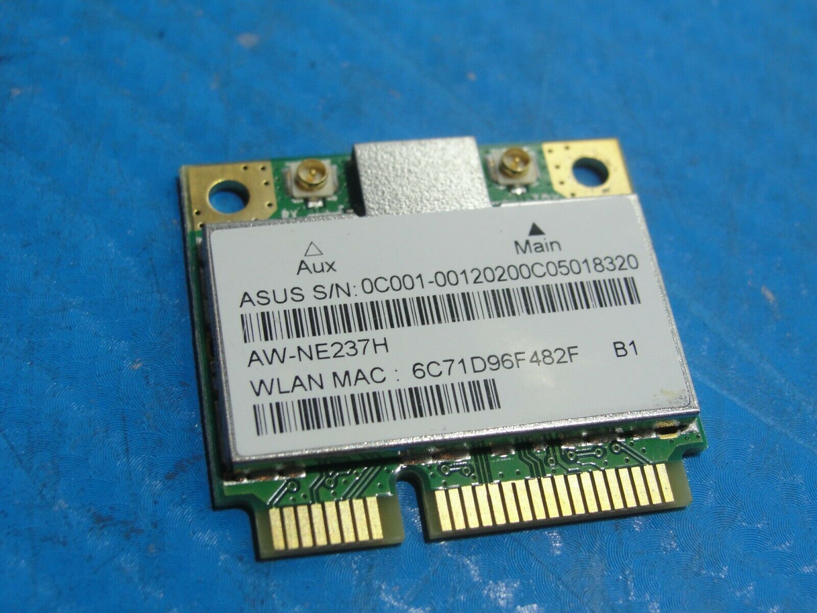 Asus VivoBook S300C 13.3