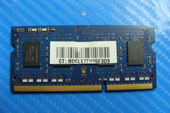 HP 17-f114dx SK Hynix 2Gb 1rx8 pc3l-12800s SO-DIMM Memory RAM hmt325s6efr8a-pb 