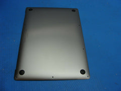 MacBook Air A2179 13" 2020 MWTJ2LL/A Space Grey Bottom Case 923-03980 