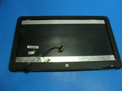 HP Pavilion 15Z-aw000 15.6" Genuine LCD Back Cover w/ Bezel EAG3400203A - Laptop Parts - Buy Authentic Computer Parts - Top Seller Ebay