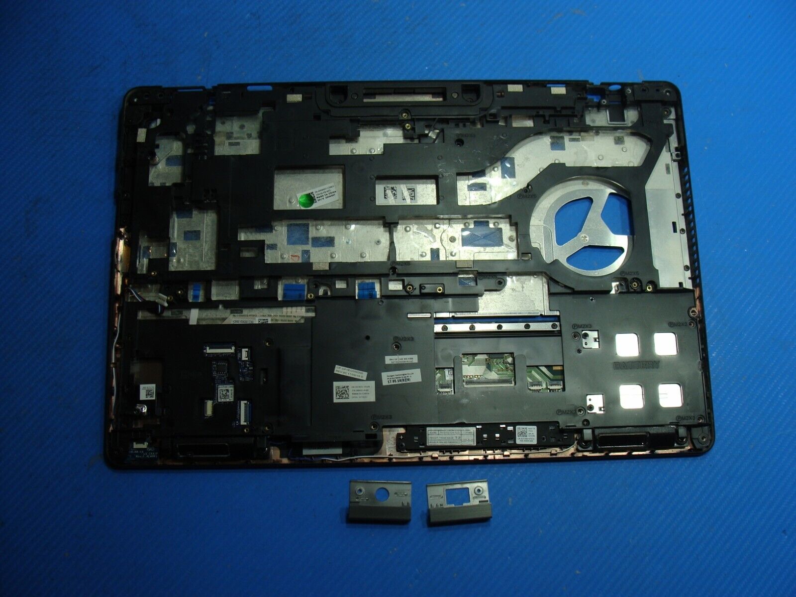 Dell Latitude E5570 15.6