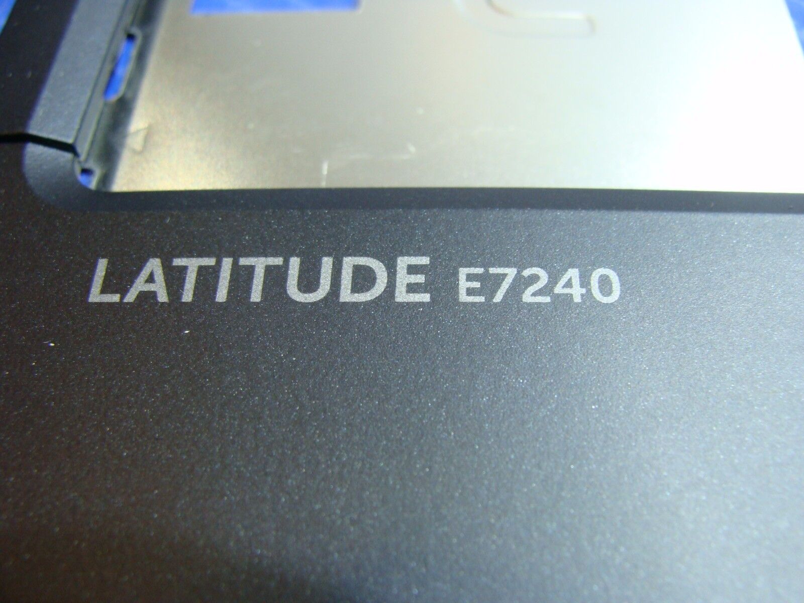 Dell Latitude 12.5