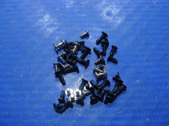 Samsung NP365E5C 15.6" Genuine Laptop Screw Set Screws for Repair ScrewSet Samsung