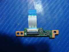 Toshiba Satellite C55t-C5300 15.6" OEM LED Board w/Cable 3NBLQLB0000 DA0BLQYB6E0 Apple