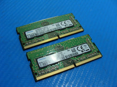 MSI GP63 So-Dimm Samsung 16Gb 2x8Gb Memory Ram PC4-2666V M471A1K43CB1-CTD