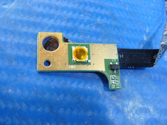 Dell Inspiron 15-3567 15.6" OEM Power Button Board w/ Cable 450.09P08.0001 ER* - Laptop Parts - Buy Authentic Computer Parts - Top Seller Ebay