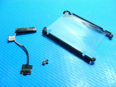 HP Notebook 15-f033wm 15.6" HDD Hard Drive Caddy w/Connector Screws DD0U36HD010 - Laptop Parts - Buy Authentic Computer Parts - Top Seller Ebay