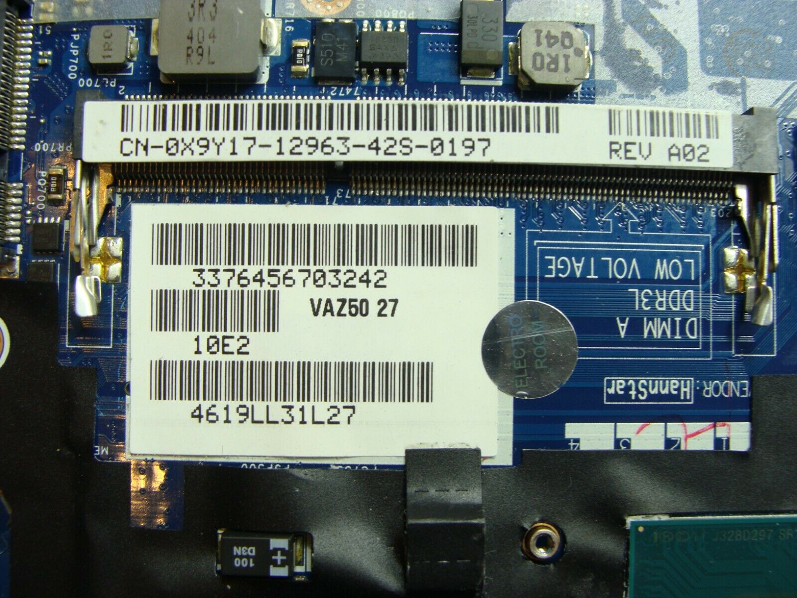 Dell Latitude E7240 12.5