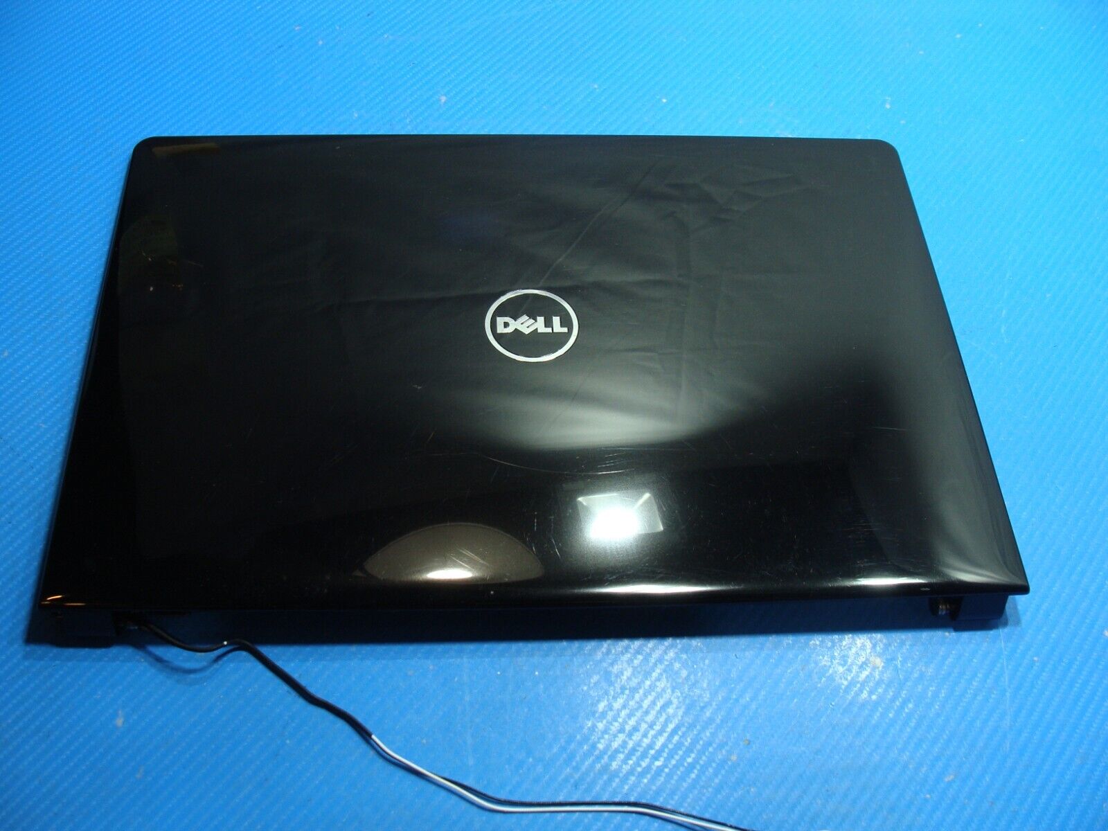 Dell Inspiron 15 5555 15.6