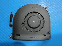 MacBook Pro A1398 15" 2013 ME664LL/A Genuine Right Fan 923-0091 - Laptop Parts - Buy Authentic Computer Parts - Top Seller Ebay