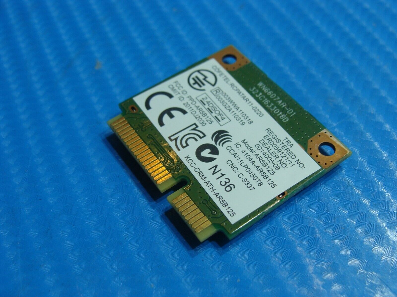 Dell Latitude 12.5