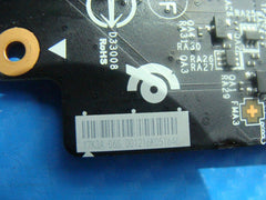 MSI GE76 Raider 11UE 17.3" Genuine Laptop USB Board w/ Cable MS-17K3A
