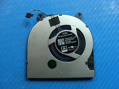 HP Pavilion x360 14-dw1013dx 14" Genuine Laptop CPU Cooling Fan 6033B0079301