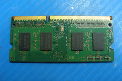 MacBook Pro A1278 Samsung pc3-10600s SO-DIMM Memory RAM 2Gb m471b5773dh0-ch9 