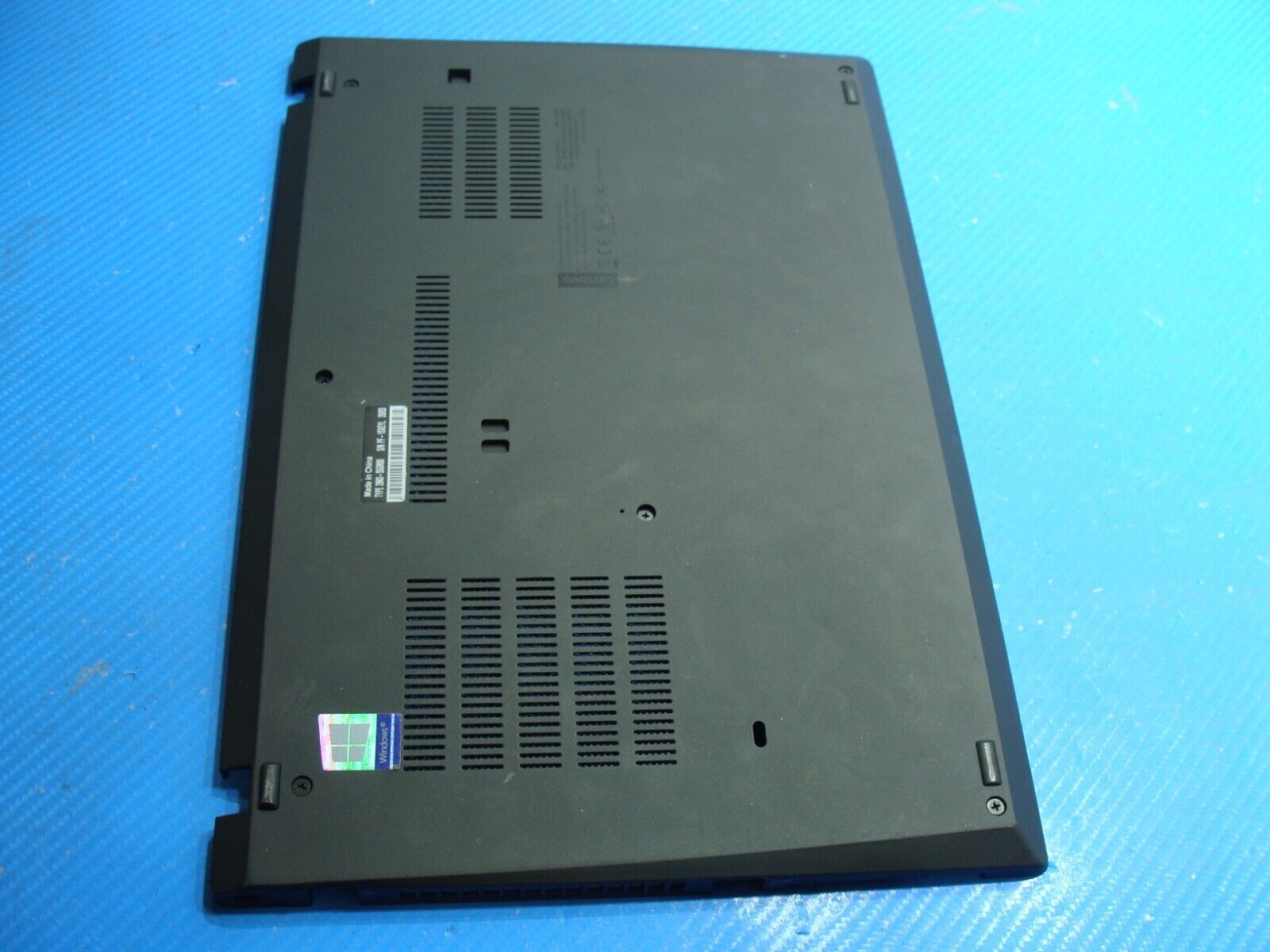 Lenovo Thinkpad T490 14