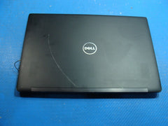 Dell Latitude 12.5” 7280 Genuine Laptop Matte HD LCD Screen Complete Assembly