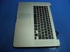 MacBook Pro A1398 15" Late 2013 ME293LL/A Top Case w/Keyboard Touchpad 661-8311