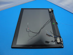 Lenovo ThinkPad 15.6" T550 OEM Glossy QHD LCD Touch Screen Complete Assembly