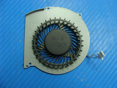 Dell Inspiron 15 7567 15.6" Genuine CPU Cooling Fan NWW0W - Laptop Parts - Buy Authentic Computer Parts - Top Seller Ebay