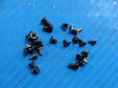 Lenovo Yoga C740-15IML 15.6 Genuine Screw Set Screws for Repair ScrewSet