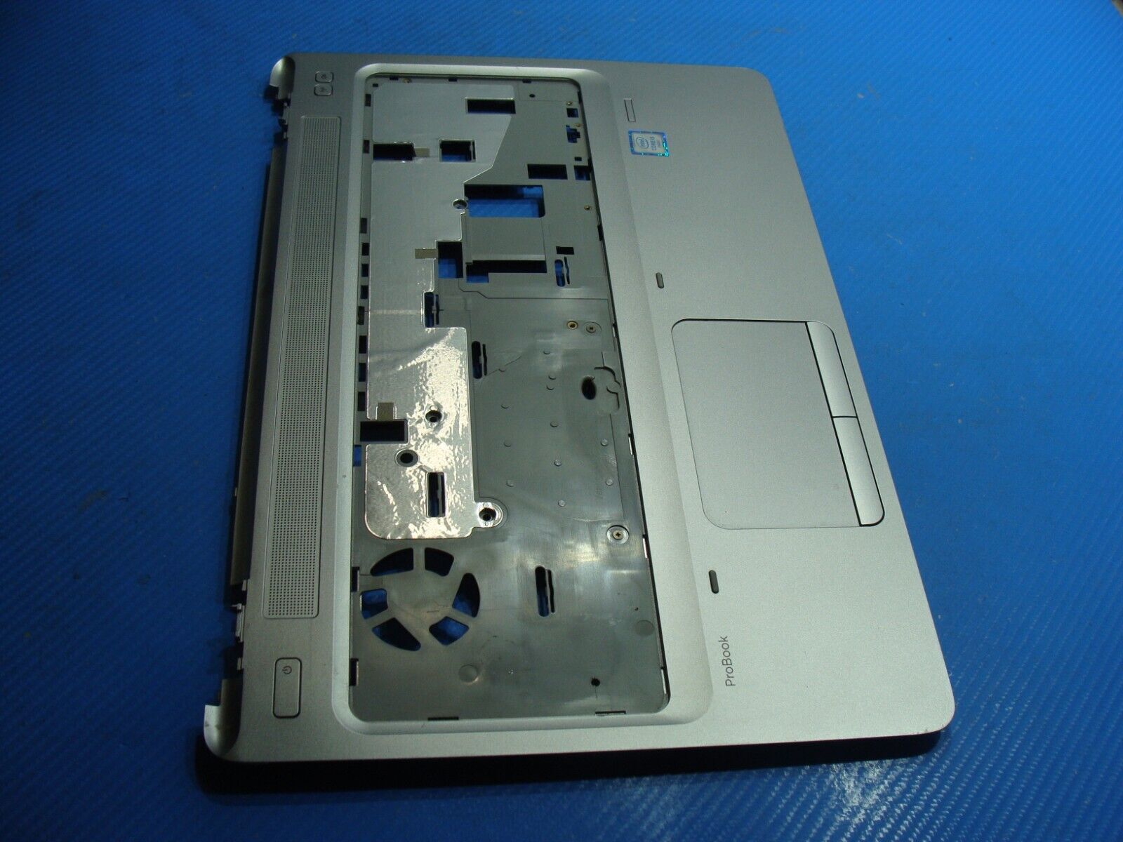 HP ProBook 15.6