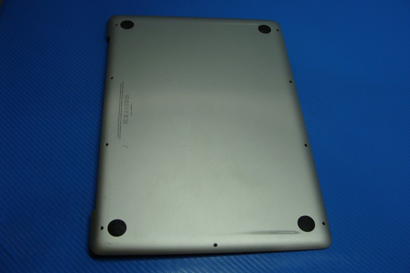 MacBook Pro A1278 13