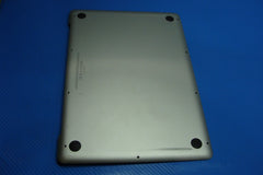 MacBook Pro A1278 13" 2012 MD101LL/A Bottom Case Silver 923-0103 