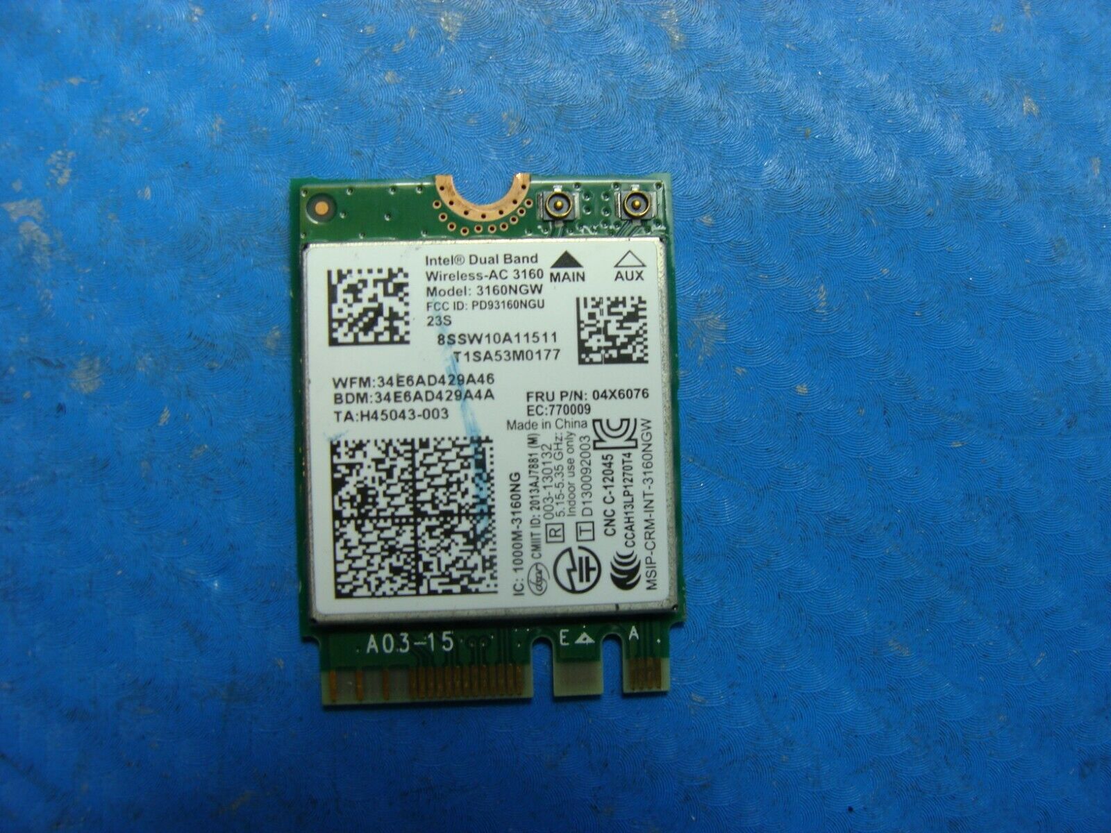 Lenovo Y40-80 14