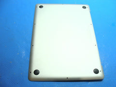 MacBook Pro 13" A1278 Early 2011 MC700LL/A Bottom Case Housing Silver 922-9447