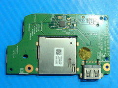 Dell Inspiron 13.3" 7368 OEM USB SD Card Reader Board 1379X - Laptop Parts - Buy Authentic Computer Parts - Top Seller Ebay