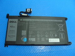 Dell Inspiron 15.6" 3581 Genuine Laptop Battery 11.4V 42Wh 3500mAh YRDD6 VM732