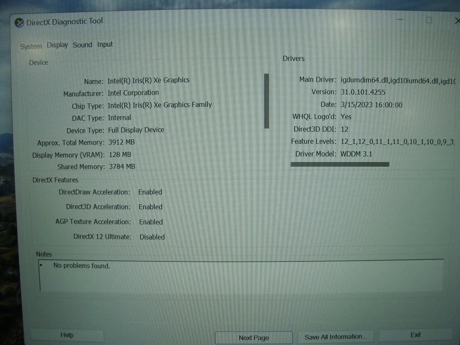 Powerful in Warranty 2025 Dell Latitude 5420 i7-1185G7 3.0Ghz 8GB RAM 512GB SSD