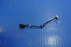 Lenovo G50-45 15.6" Genuine Laptop DC In Power Jack w/ Cable DC30100LG00 ER* - Laptop Parts - Buy Authentic Computer Parts - Top Seller Ebay