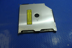 MacBook Pro 13" A1278 Mid 2012 MD101LL/A OEM Super Drive UJ8A8 661-6593 #1 GLP* Apple