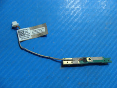 Dell Inspiron 13 7378 13.3" Power Button Board w/Cable 3G1X1