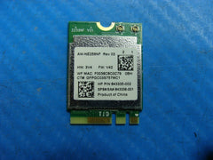 HP Notebook 15-ba009dx 15.6" WiFi Wireless Card 857334-855 843335-002 843336-001 - Laptop Parts - Buy Authentic Computer Parts - Top Seller Ebay