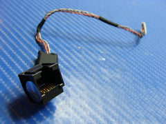 Toshiba Portege R700 13.3" Genuine Laptop DC-IN Power Jack w/ Cable ER* - Laptop Parts - Buy Authentic Computer Parts - Top Seller Ebay