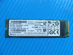 Dell 7400 SK hynix 512Gb NVMe M.2 SSD HFS512GD9TNG-L2A0A V4RWG