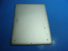 MacBook Pro A1502 13" 2014 MGX82LL/A Genuine Bottom Case Housing 923-00108