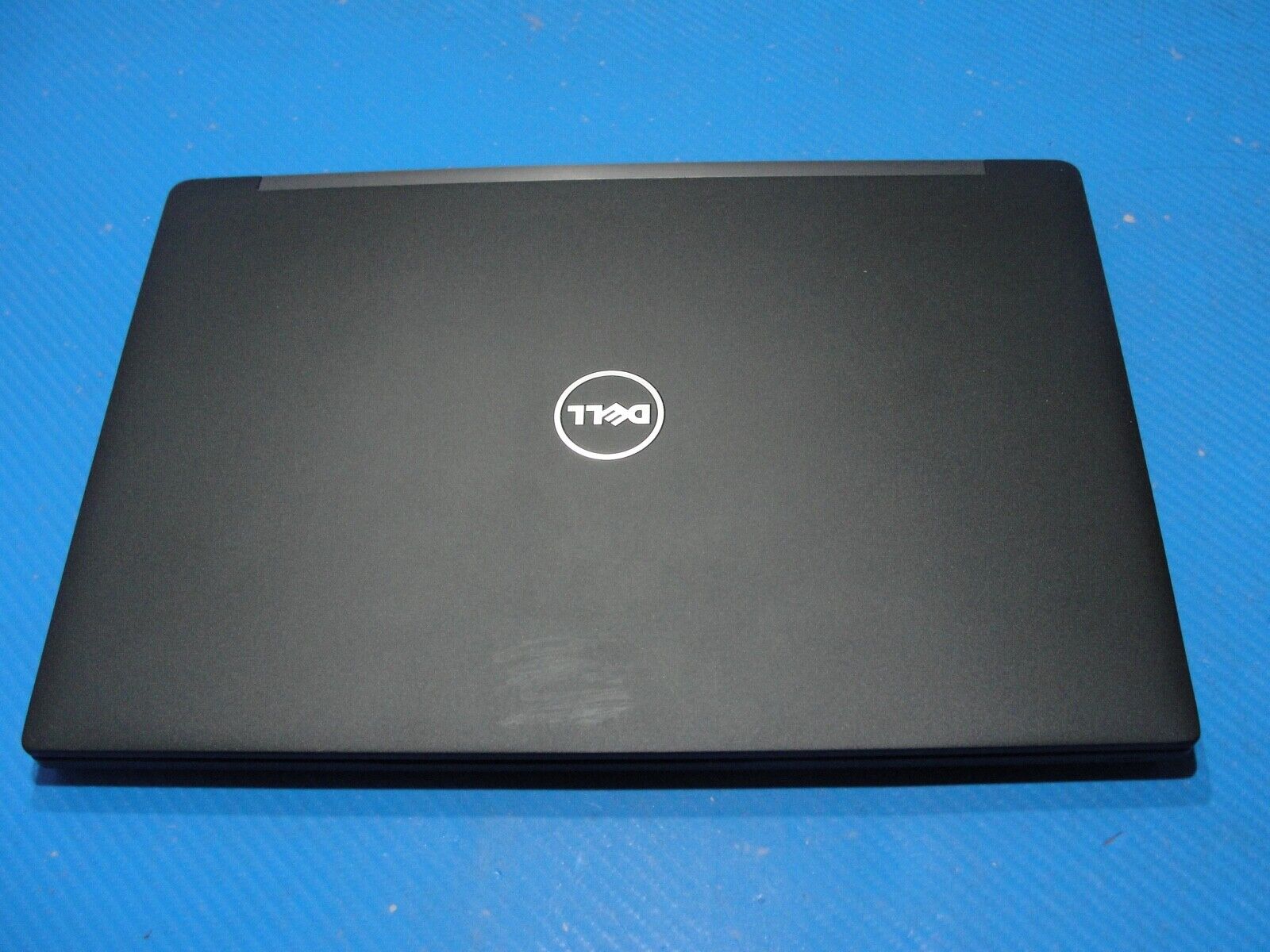 Works Perfect Dell Latitude 7280 i5-7300u 2.6GHz 8GB 256GB SSD Original Charger