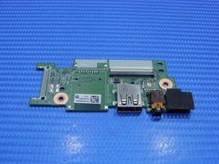 HP 11-r015wm 11.6" Genuine Laptop USB  Audio Board DA0Y0HAB6D0 HP