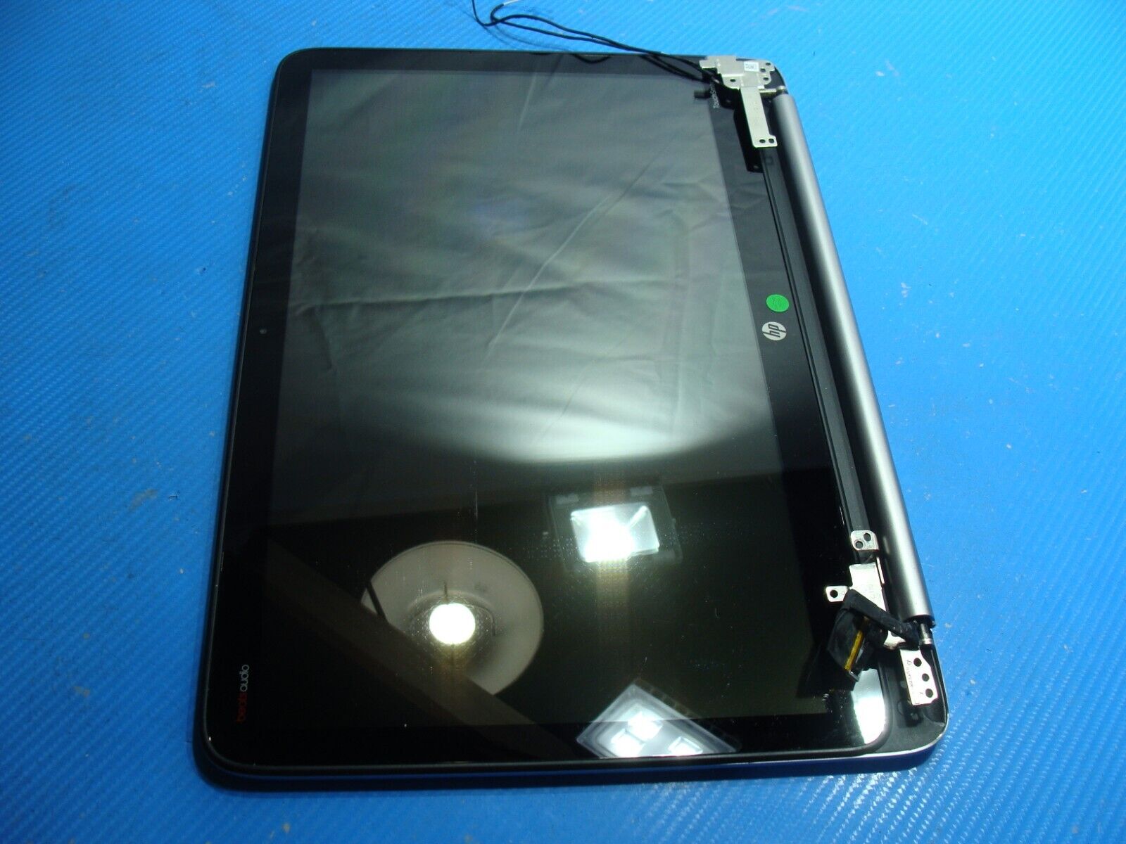 HP Envy TS m6-k102dx 15.6