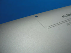 MacBook Pro 13" A1425 Early 2013 ME662LL/A Genuine Bottom Silver 923-0229 - Laptop Parts - Buy Authentic Computer Parts - Top Seller Ebay