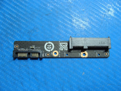 MSI GF62VR 7RF MS-16JB SATA HDD Hard Drive Connector Board MS-16JBC