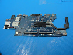 Dell Latitude E5550 15.6" Intel Core i5-5200U 2.2GHz Motherboard M5HV7 LA-A911P