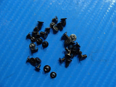 HP ZBook 14u G5 14" Genuine Laptop Screw Set Screws for Repair ScrewSet