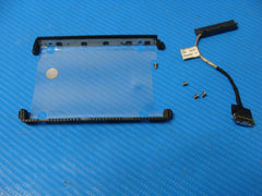 HP 15-f233wm 15.6" OEM HDD Hard Drive Caddy w/Connector Screws DD0U36HD000 - Laptop Parts - Buy Authentic Computer Parts - Top Seller Ebay