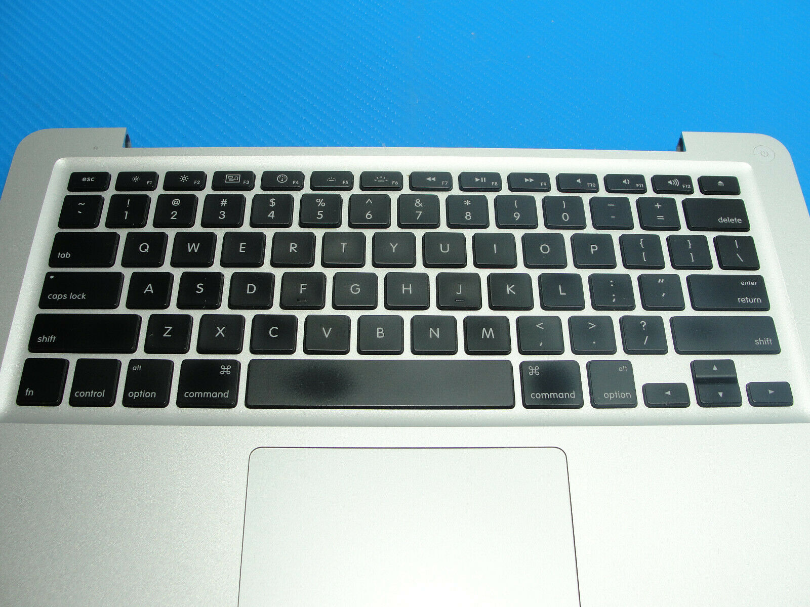 MacBook Pro A1278 13