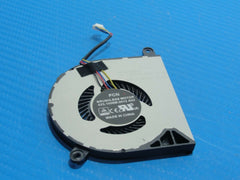 Dell Inspiron 13.3" 13-5378 Genuine Laptop CPU Cooling Fan 31TPT 023.1006M.0012 Dell